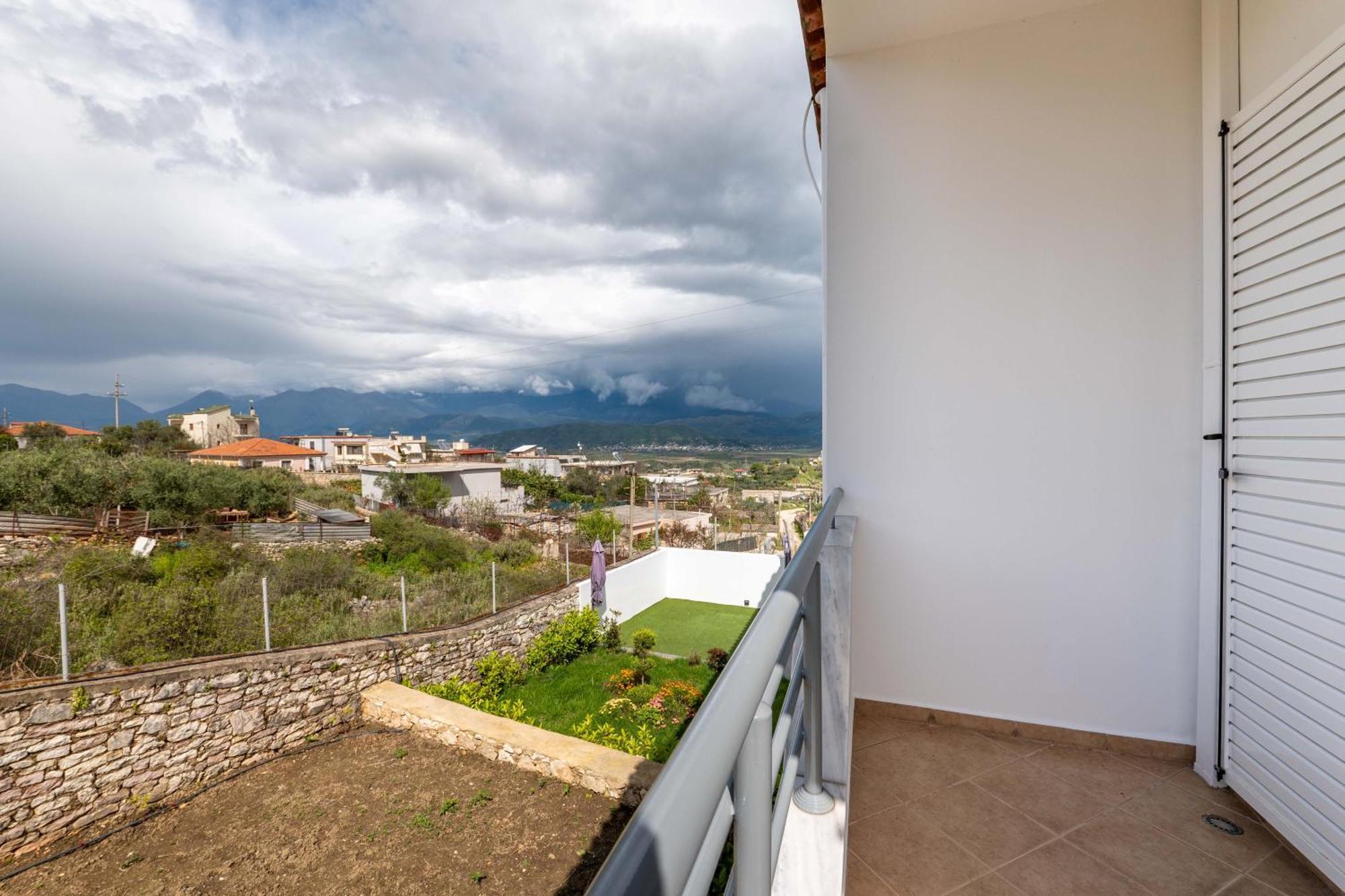 Philoxenia Apartments Saranda Cameră foto