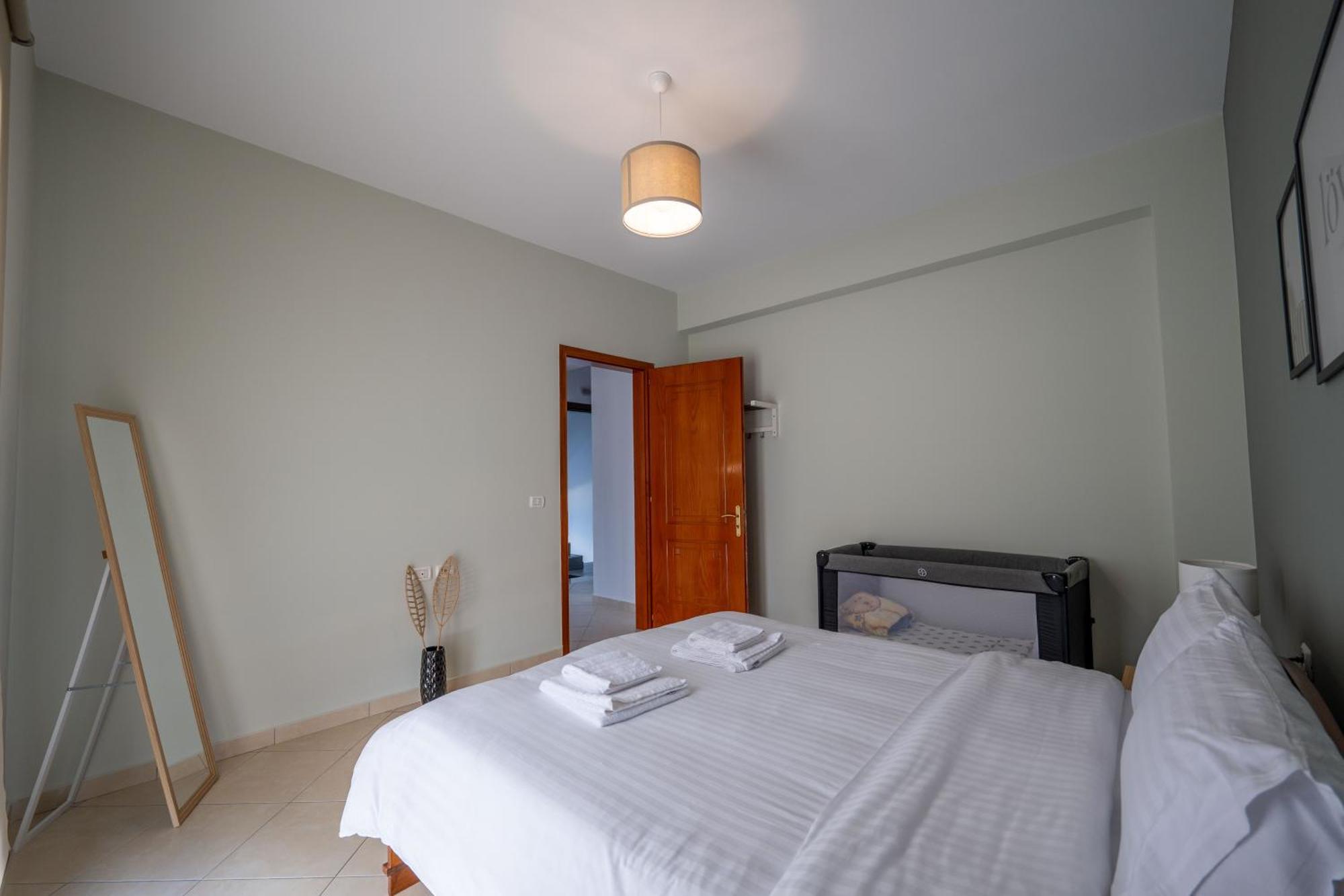 Philoxenia Apartments Saranda Cameră foto