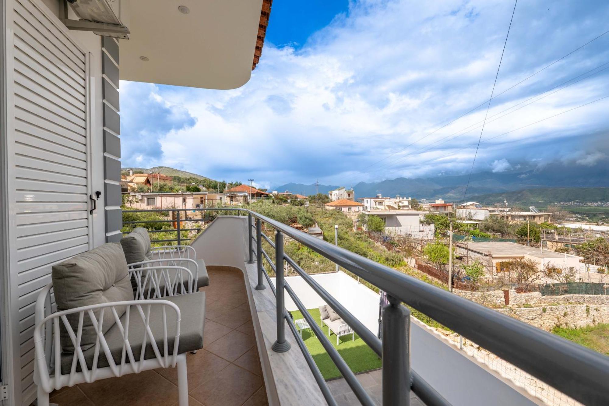 Philoxenia Apartments Saranda Cameră foto