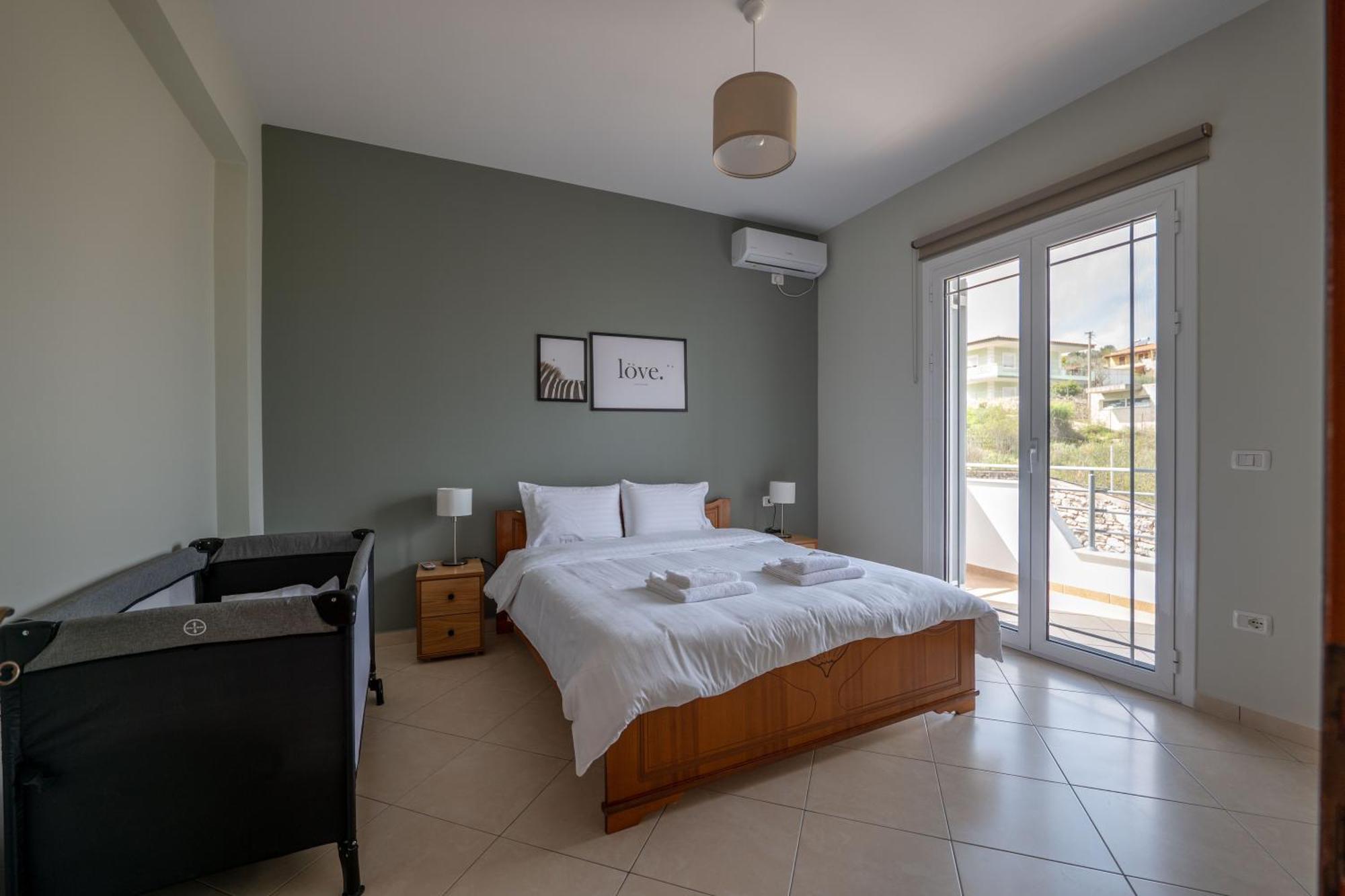 Philoxenia Apartments Saranda Cameră foto