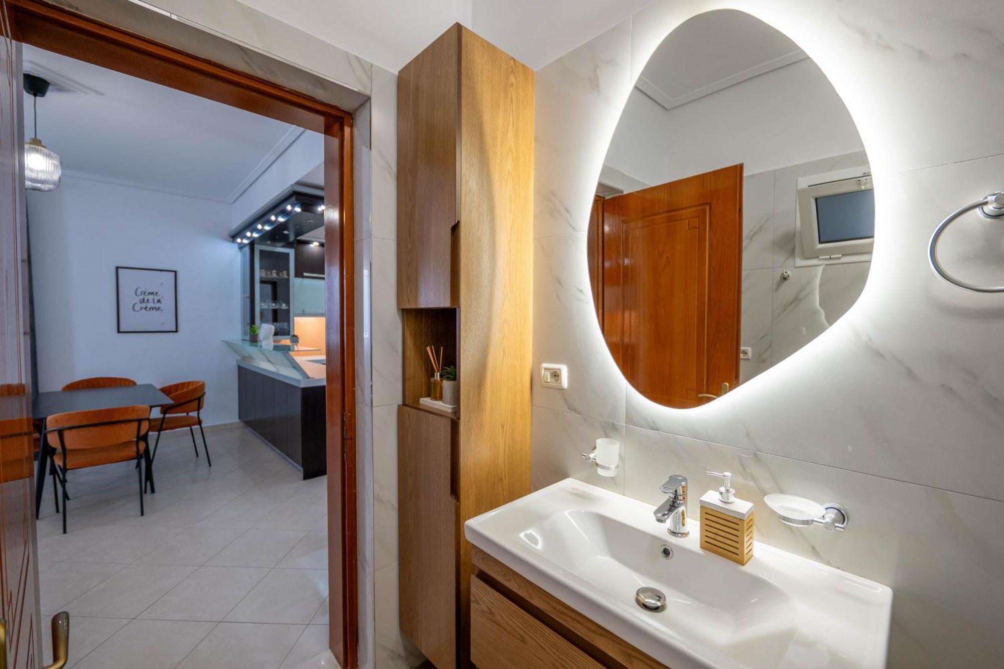 Philoxenia Apartments Saranda Cameră foto