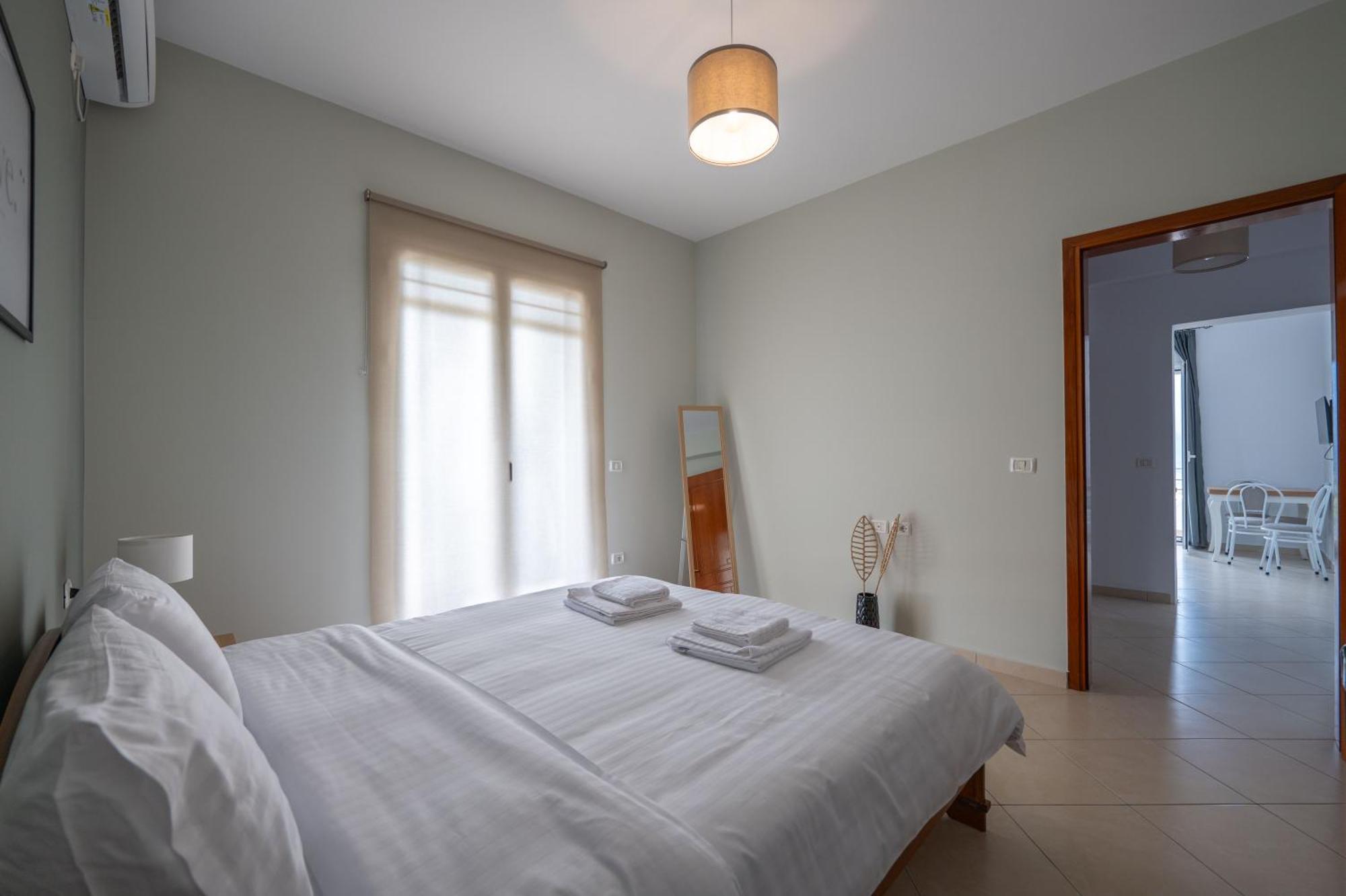 Philoxenia Apartments Saranda Cameră foto
