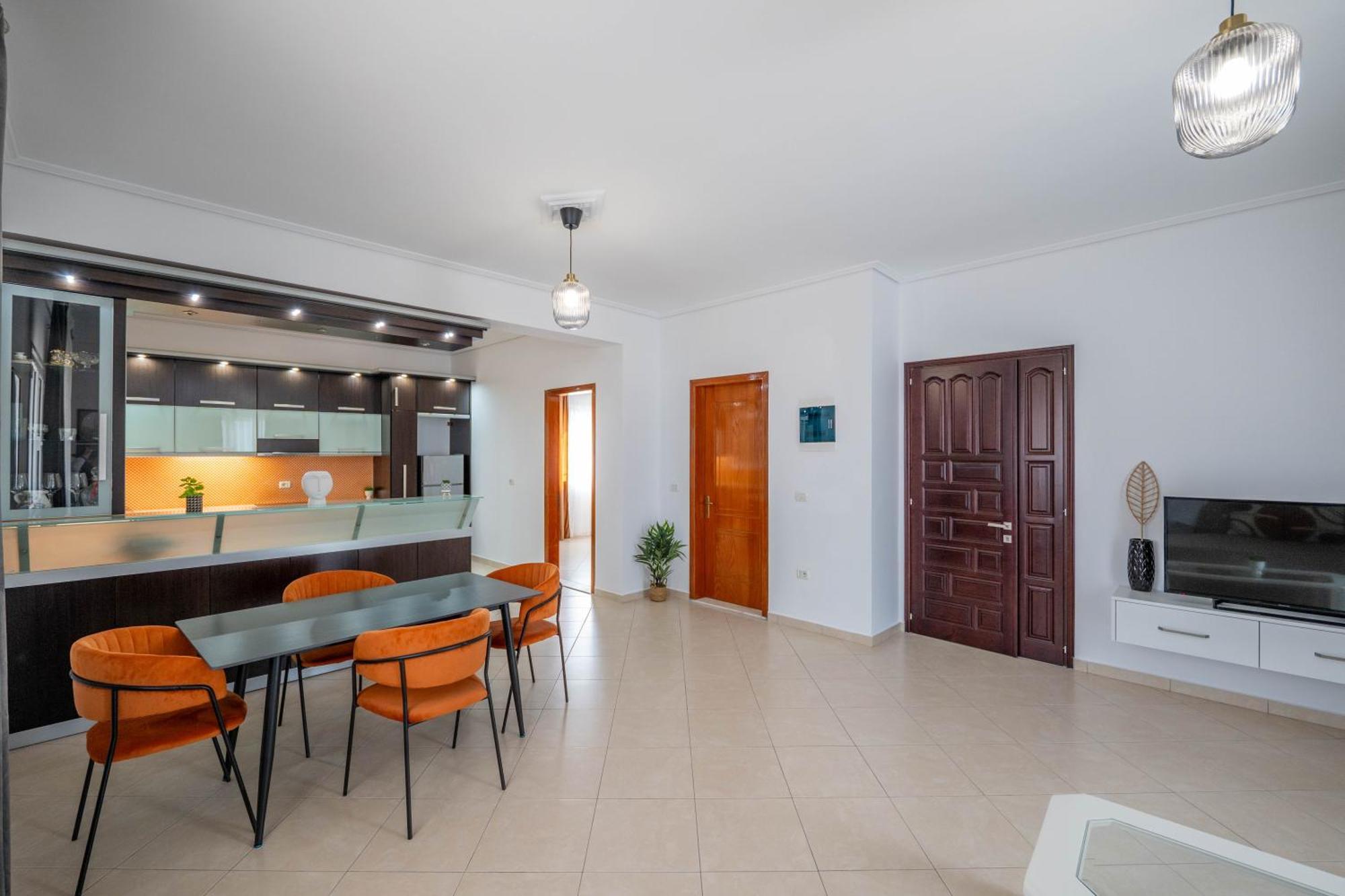 Philoxenia Apartments Saranda Cameră foto