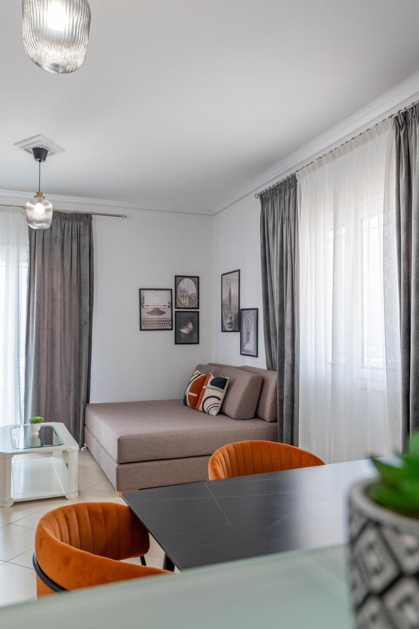 Philoxenia Apartments Saranda Cameră foto
