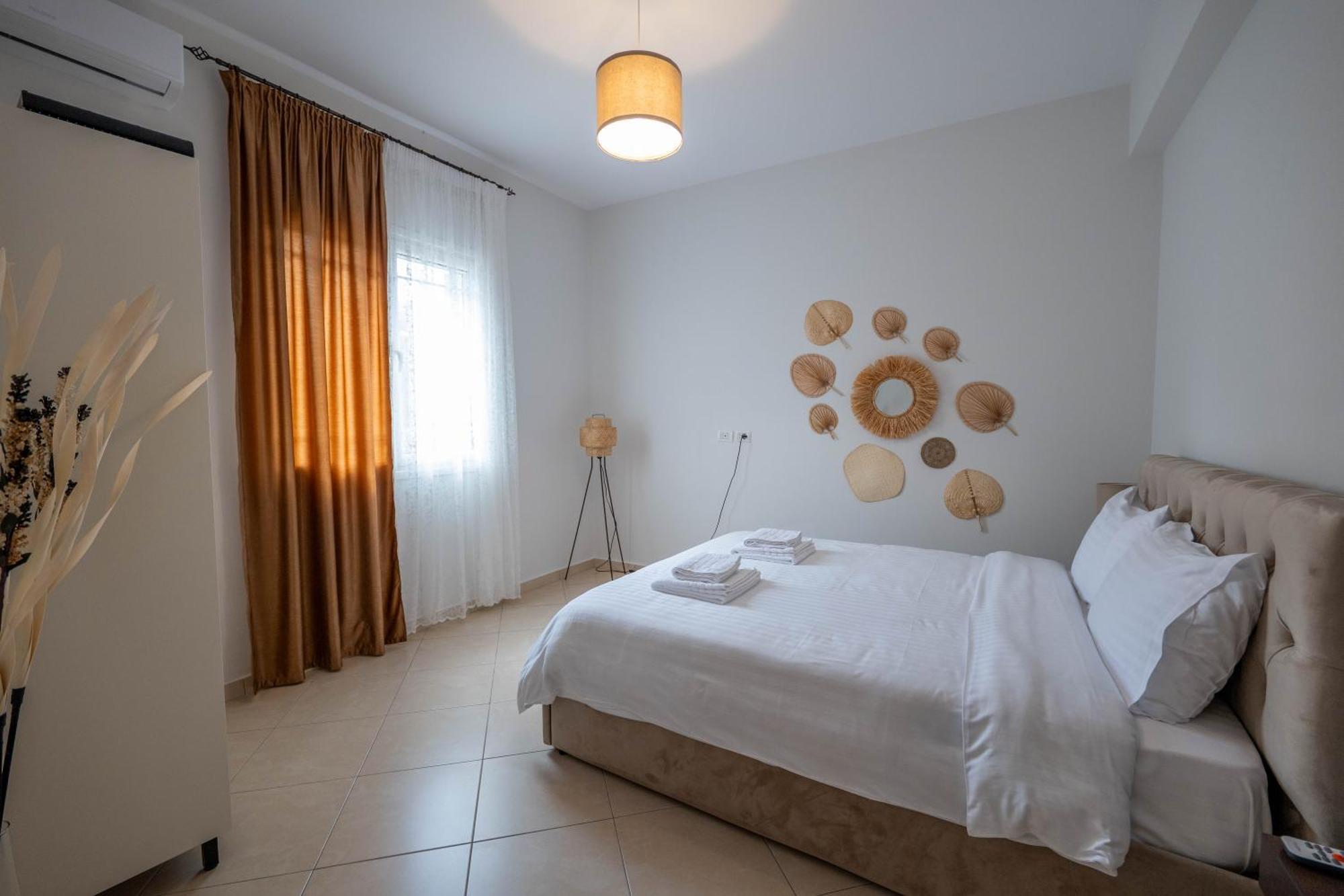 Philoxenia Apartments Saranda Cameră foto