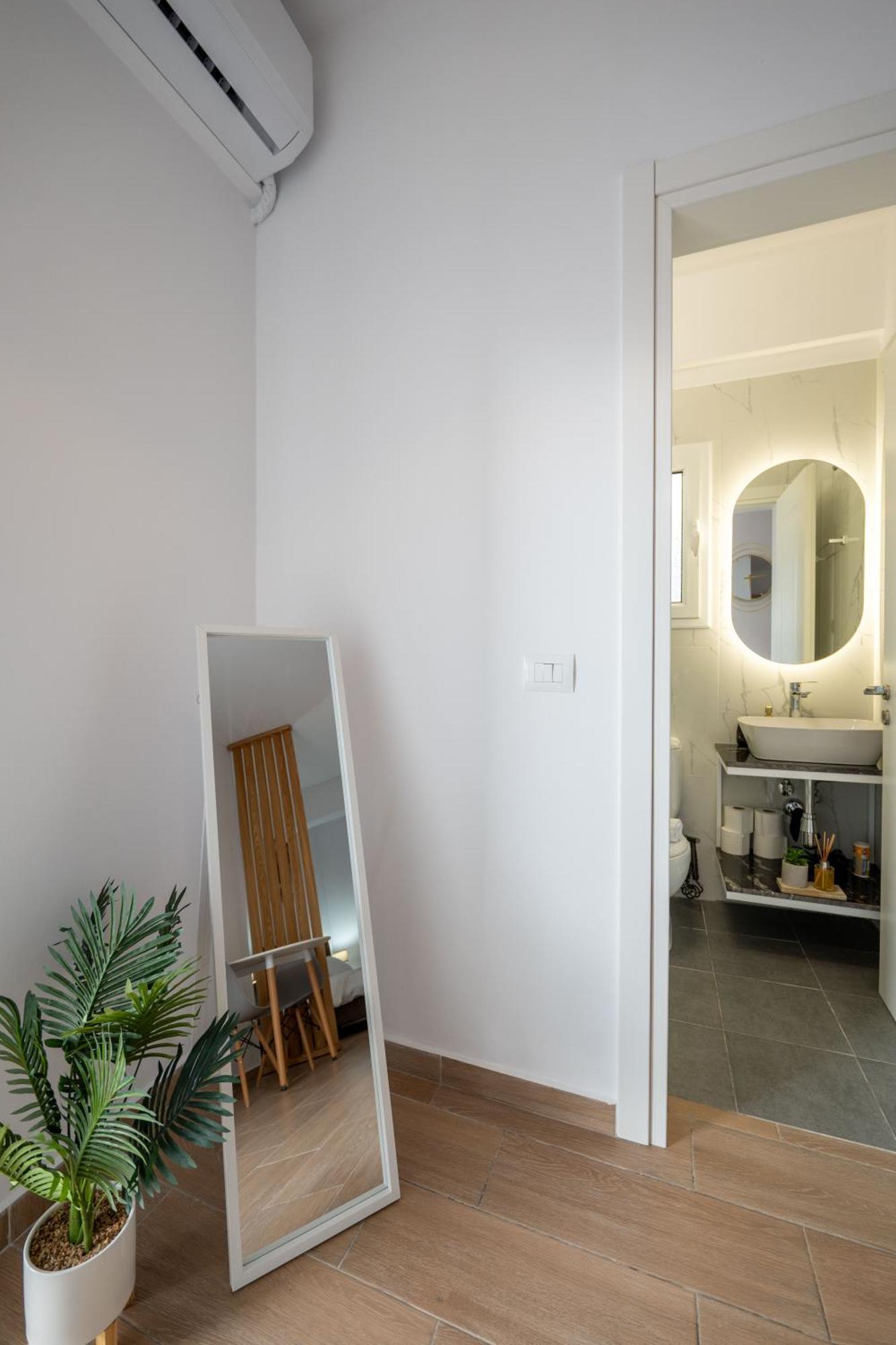 Philoxenia Apartments Saranda Cameră foto