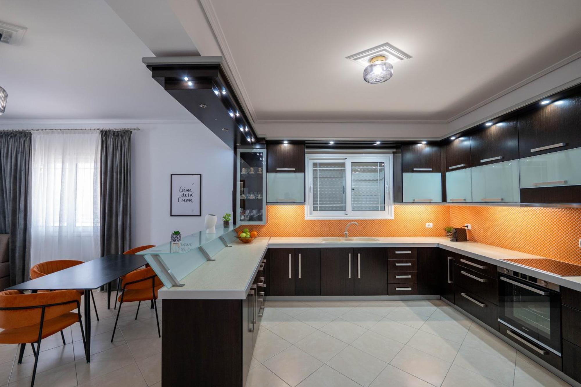 Philoxenia Apartments Saranda Exterior foto