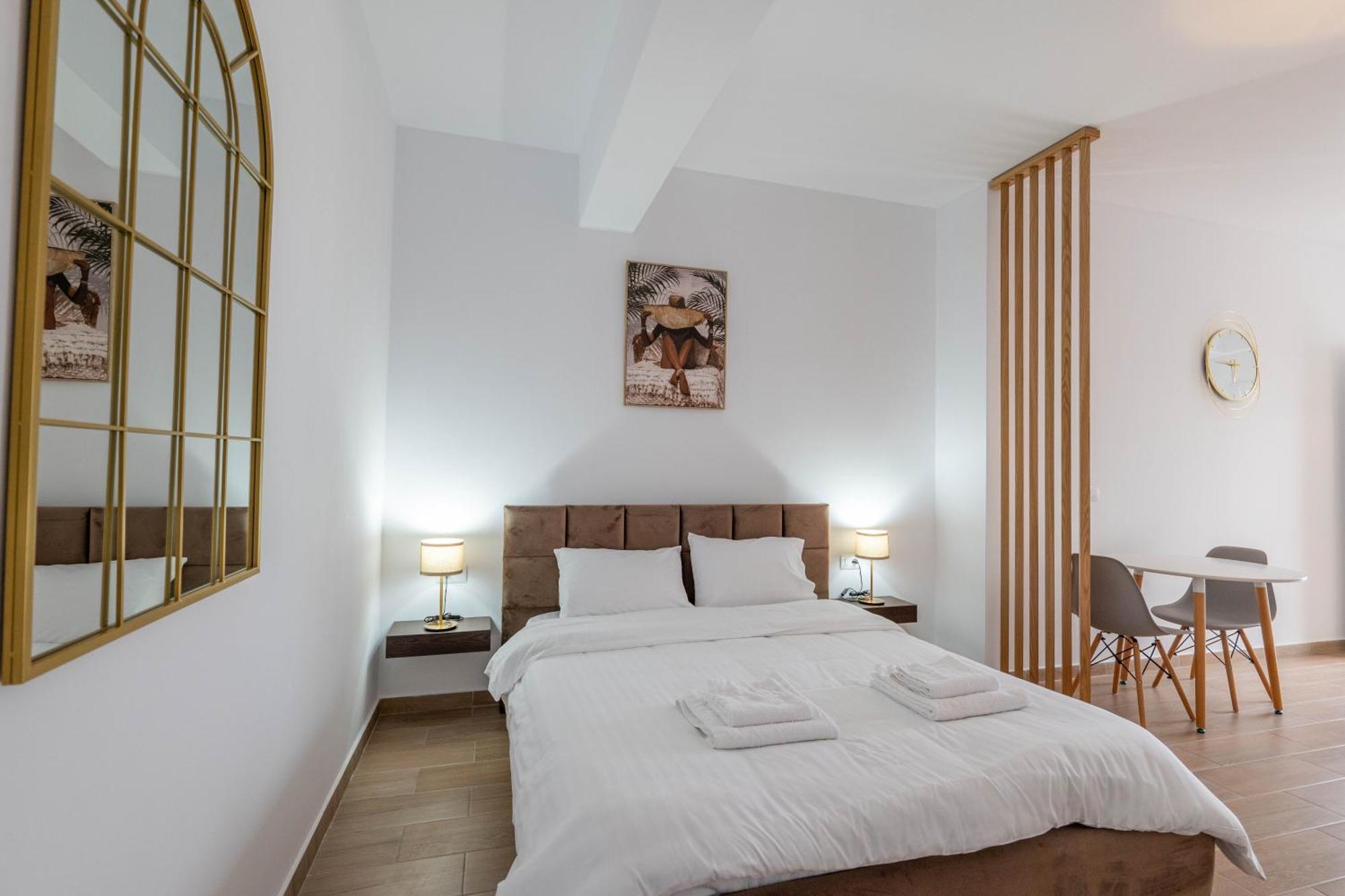 Philoxenia Apartments Saranda Cameră foto