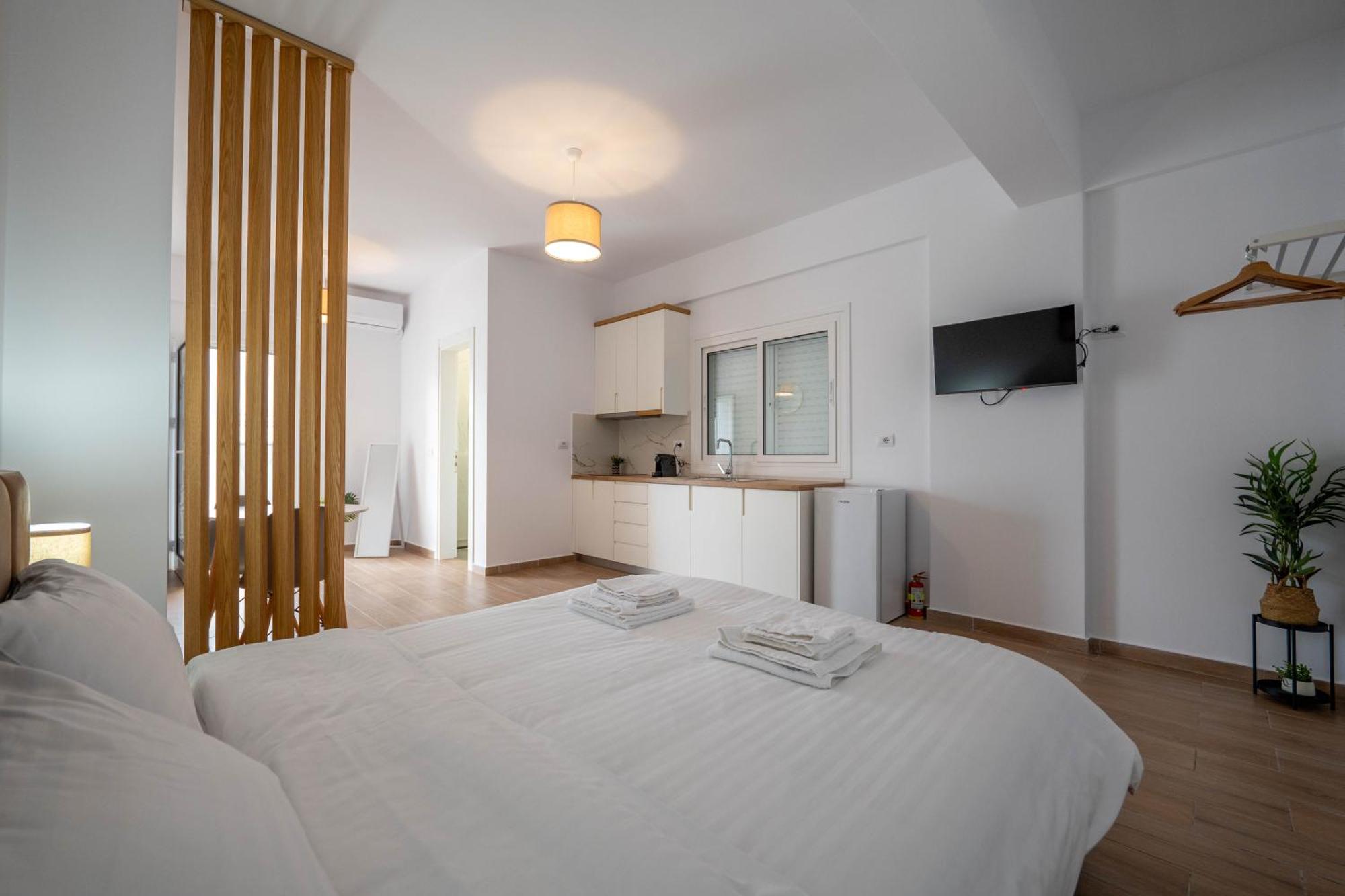 Philoxenia Apartments Saranda Cameră foto