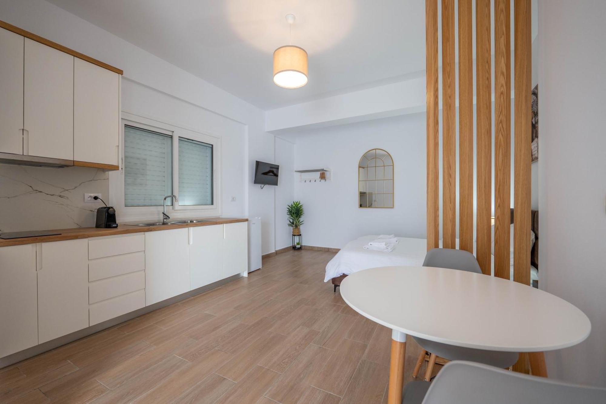 Philoxenia Apartments Saranda Cameră foto
