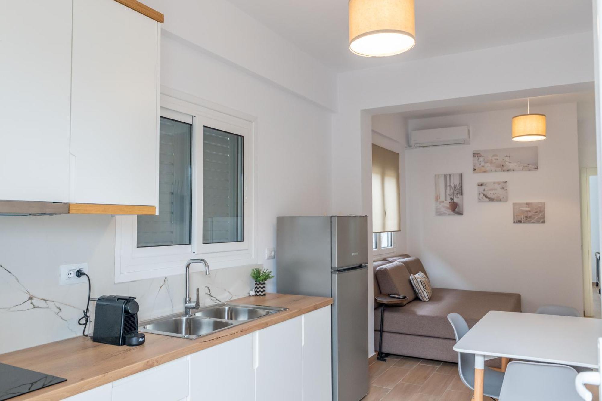 Philoxenia Apartments Saranda Cameră foto