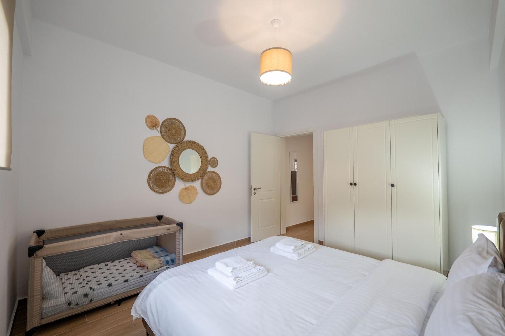 Philoxenia Apartments Saranda Cameră foto