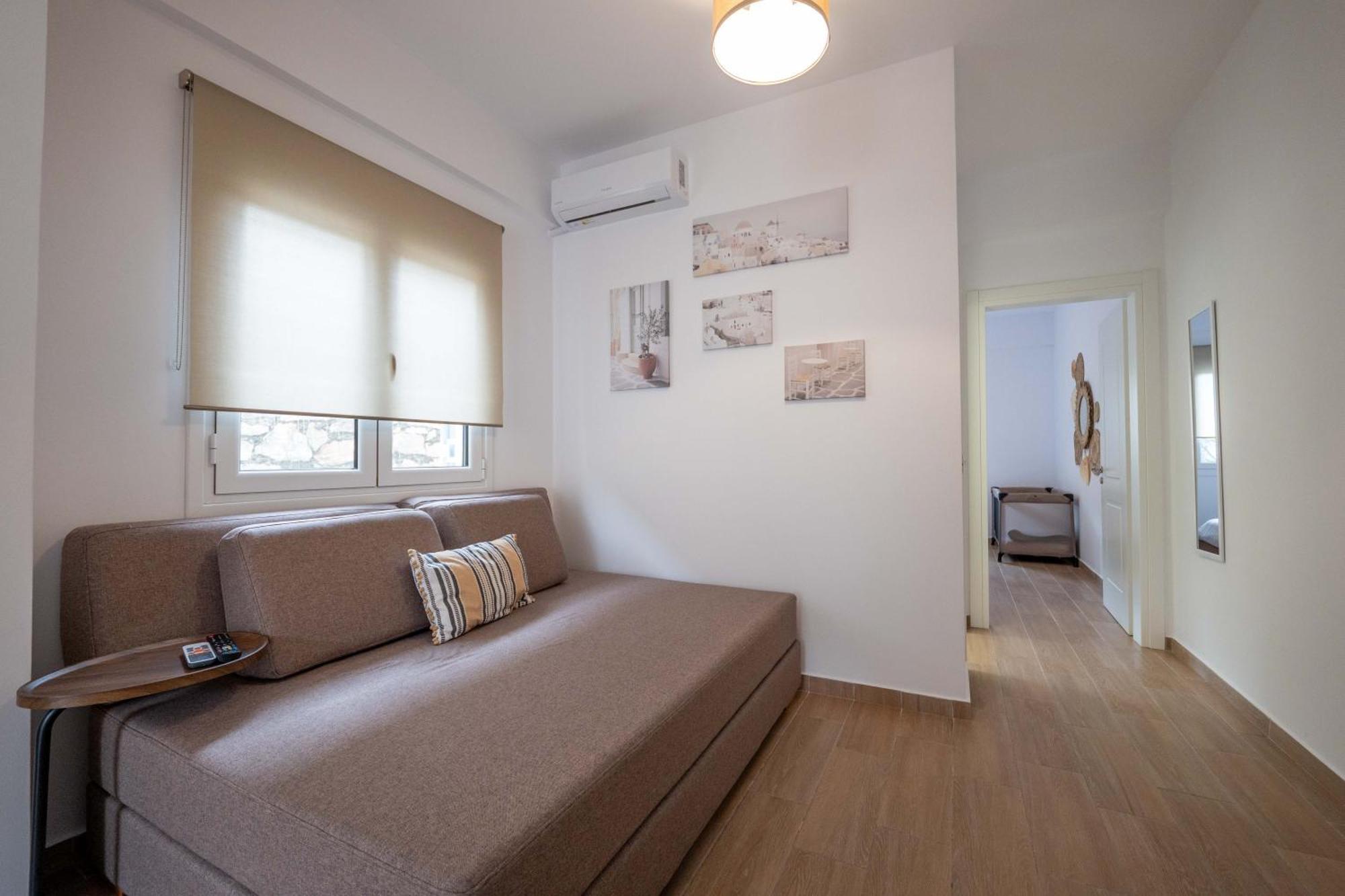 Philoxenia Apartments Saranda Cameră foto